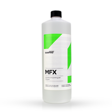 Load image into Gallery viewer, CarPro MFX Microfiber Detergent 1L