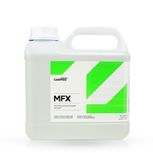 Load image into Gallery viewer, CarPro MFX Microfiber Detergent 4L