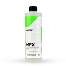 Load image into Gallery viewer, CarPro MFX Microfiber Detergent 500ml