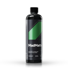 CarPro MadMatte Spray Sealant 500ml