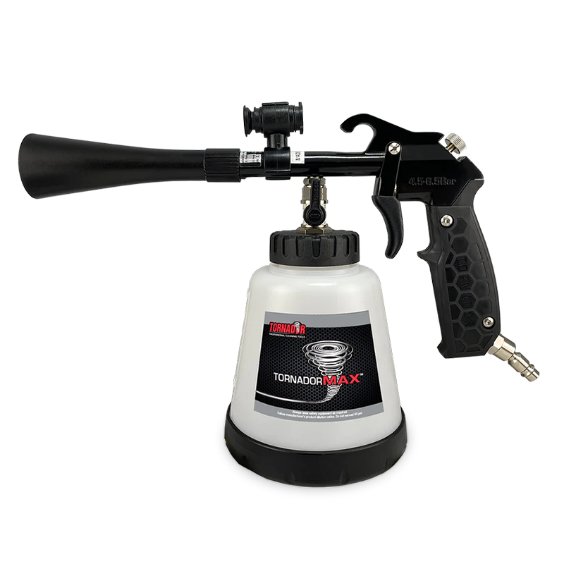 Tornador Max Cleaning Gun Z-030