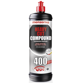 Menzerna Heavy Cut Compound 400 (FG400) 32oz – Auto Obsessed