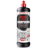 Menzerna Heavy Cut Compound 400 32oz