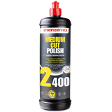 Menzerna Medium Cut Polish 2400 32oz