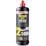 Menzerna Medium Cut Polish 2500 32oz