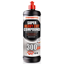 Load image into Gallery viewer, Menzerna Super Heavy Cut Compound 300 (SHC 300) 32oz – Auto Obsessed