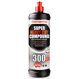 Menzerna Super Heavy Cut Compound 300 32oz