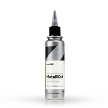 Load image into Gallery viewer, CarPro MetalliCut Compound 150ml