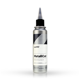 CarPro MetalliCut Compound 150ml