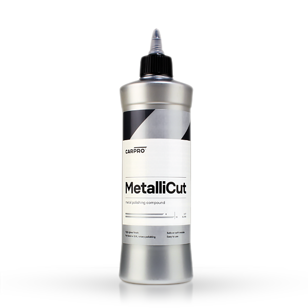CarPro MetalliCut Compound 500ml