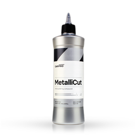 CarPro MetalliCut Compound 500ml
