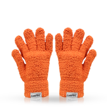 Load image into Gallery viewer, CarPro Plush Microfiber Gloves