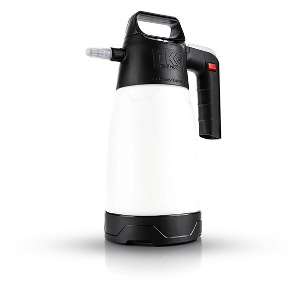 IK Multi Pro 2 360º
