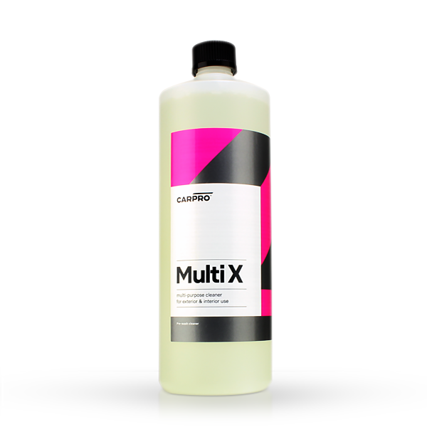 CarPro MultiX All Purpose Cleaner 1L