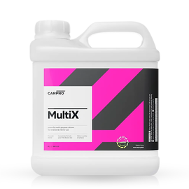 CarPro MultiX All Purpose Cleaner 4L