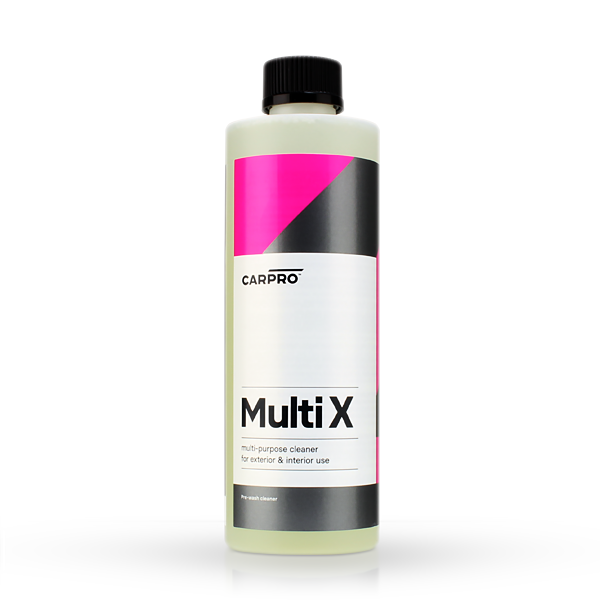 CarPro MultiX All Purpose Cleaner 500ml