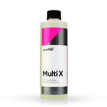 Load image into Gallery viewer, CarPro MultiX All Purpose Cleaner 500ml