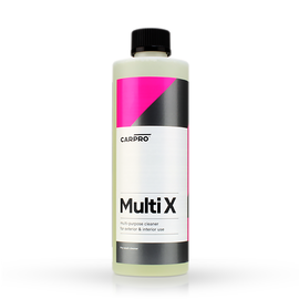 CarPro MultiX All Purpose Cleaner 500ml