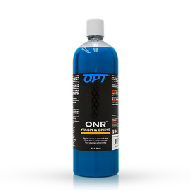 Optimum No Rinse Wash and Shine 32oz
