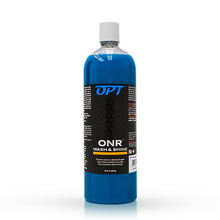 Load image into Gallery viewer, Optimum ONR No Rinse Wash &amp; Shine 32oz