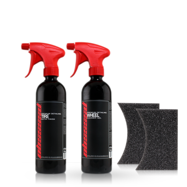 July 1st OBSSSSD Wheel Kit