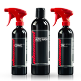 OBSSSSD Exterior Care Kit