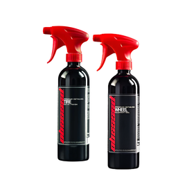 OBSSSSD Wheel Kit - Auto Obsessed