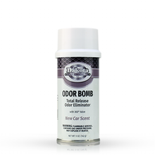 Load image into Gallery viewer, Dakota Odor Bomb New Car Scent 5oz