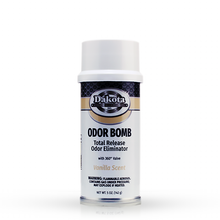 Load image into Gallery viewer, Dakota Odor Bomb Vanilla (5oz)