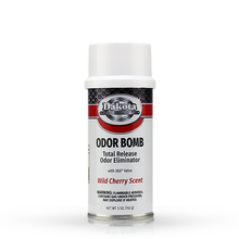 Load image into Gallery viewer, Dakota Odor Bomb Wild Cherry Scent 5oz