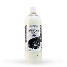 Optimum Opti-Bond Tire Gel 32oz