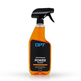 Optimum Power Clean 17oz