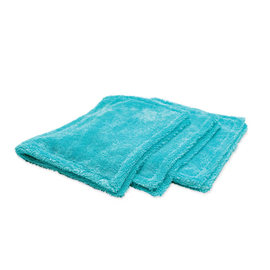 Griot's Garage PFM Edgeless Detailing Towels available at Auto Obsessed Canada
