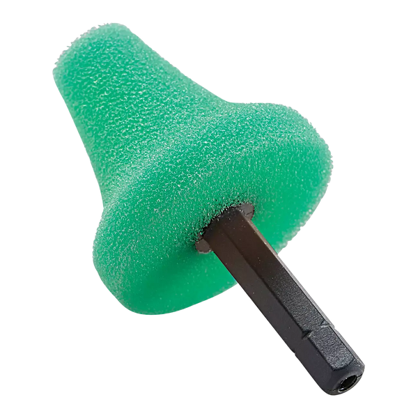 Flex FS 140 Replacement Cone Green