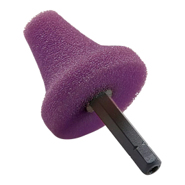 Flex FS 140 Replacement Cone Violet - Auto Obsessed