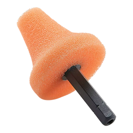 Flex FS 140 Replacement Cone Orange - Auto Obsessed