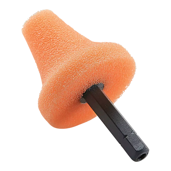 Flex FS 140 Replacement Cone Orange