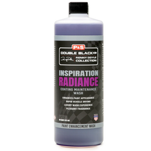 Load image into Gallery viewer, P&amp;S Double Black Inspiration Radiance Coating Maintenance Wash - Auto Obsessed