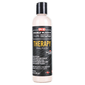 P&S Therapy Final Polish 8oz – Auto Obsessed Canada premium finishing polish