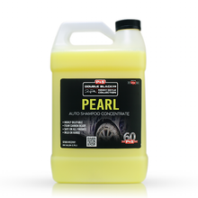 Load image into Gallery viewer, P&amp;S Double Black Pearl Shampoo 1gal