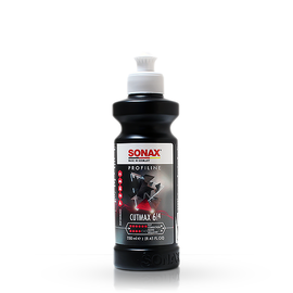 Sonax ProfiLine CutMax 06/04 250mL