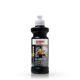 Sonax ProfiLine Cut & Finish 05/05 250ml