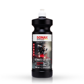 Sonax Profiline Ultimate Cut 06+/03 1L