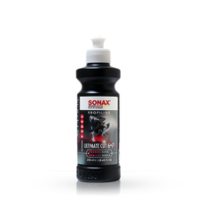 Load image into Gallery viewer, SONAX PROFILINE UltimateCut 06-03 250ml compound at Auto Obsessed Canada