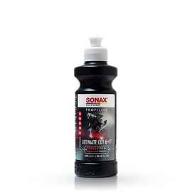 SONAX PROFILINE UltimateCut 06-03 250ml compound at Auto Obsessed Canada