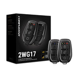 Compustar 2WG17