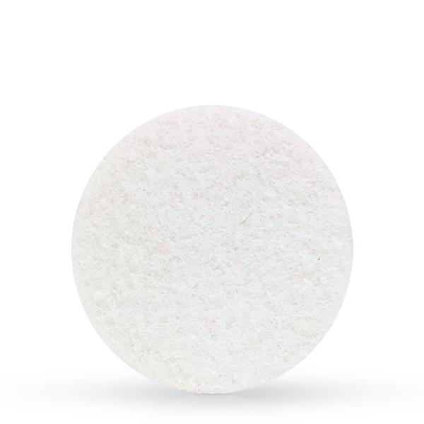 CarPro 5" Rayon Glass Polishing Pad