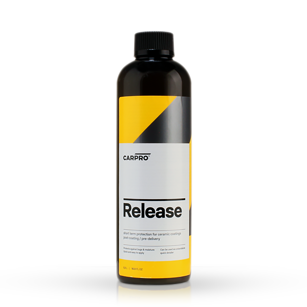 CarPro Release Detailer 500ml