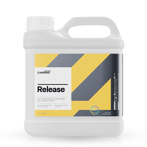CarPro Release Detailer 4L