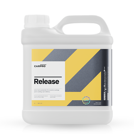 CarPro Release Detailer 4L